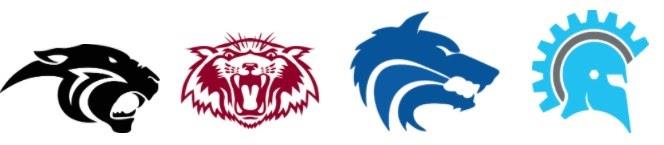 Senior High logos 