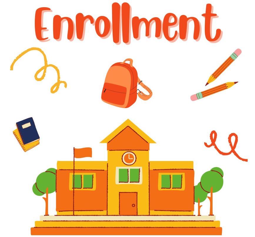  Enrollment Icon