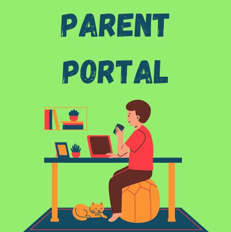  Parent Portal Icon
