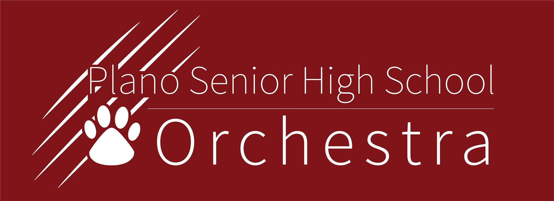 PSHS Orchestra Website
