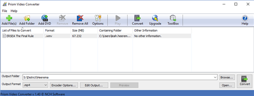 prism video converter 