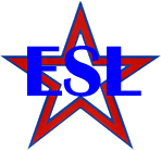 ESL Star Logo 