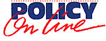 Policy Online Icon