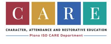 CARE department logo