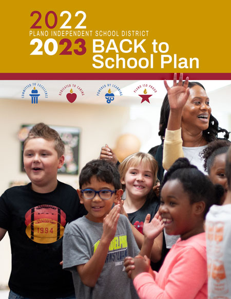 Backto School Plan