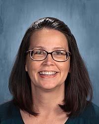 Angela Armstrong