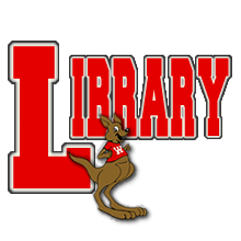 Library logo Library logo