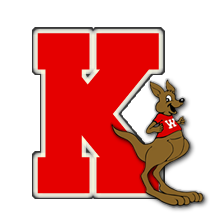 Kindergarten logo Kindergarten logo