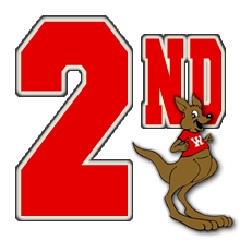 Second grade logo