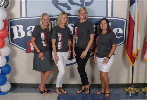 2nd Grade Team