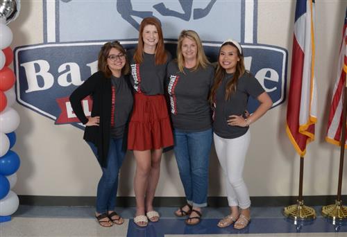 5th Grade Team
