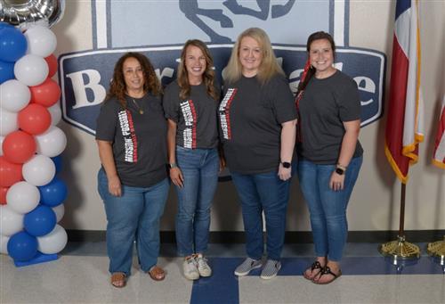Kinder Team