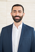 Atakan Berkmen 