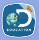Discover Ed tile