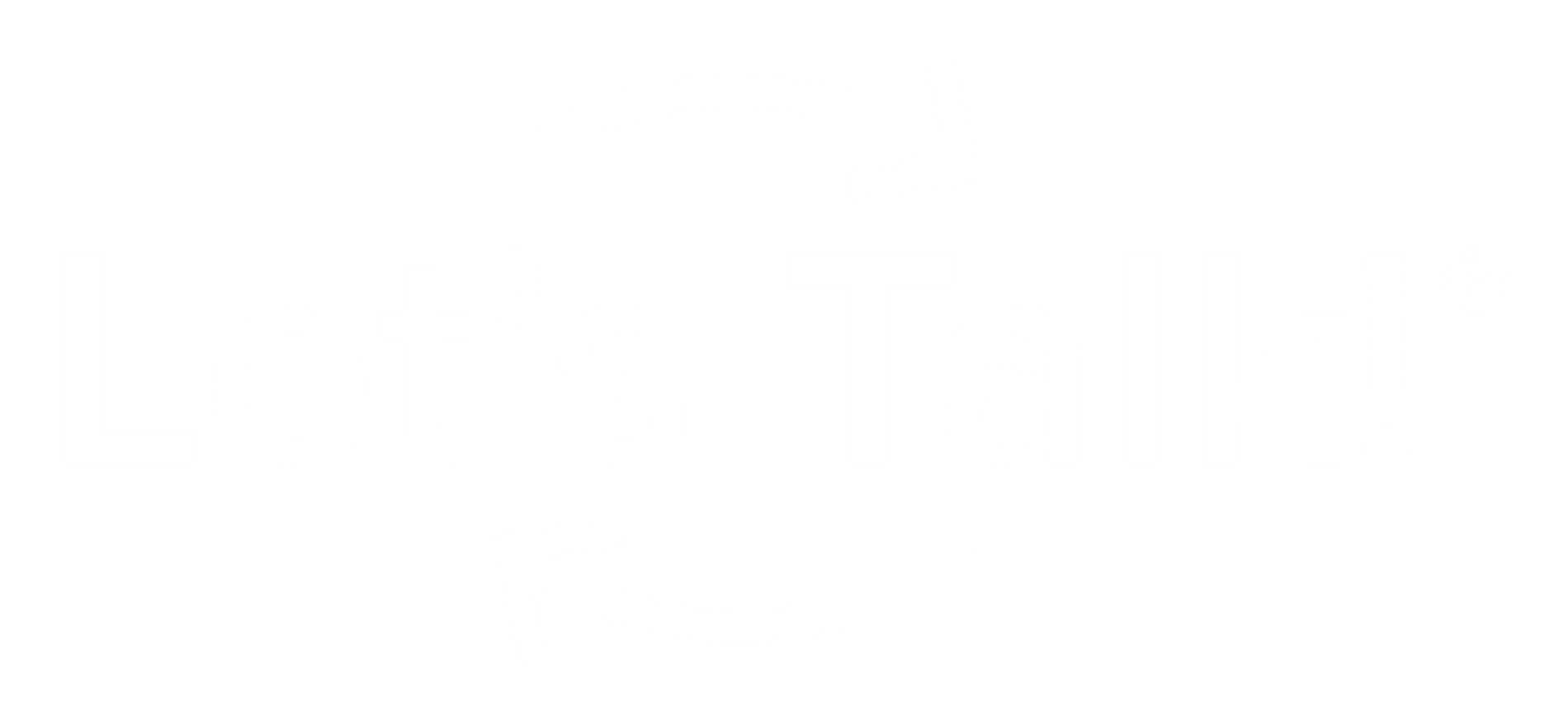 Let's Talk