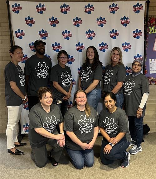Special Education Staff