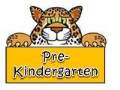 Pre-K logo 