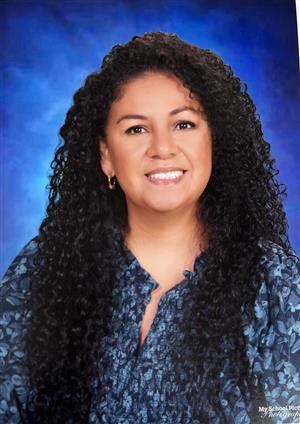 Sandra Blanco