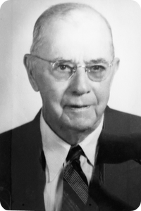 Henry Dye Boggess