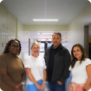 5th Grade Team