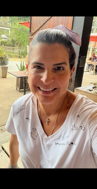 Mrs. Manuela Lustosa