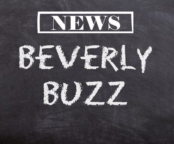  Beverly Buzz Current Issue