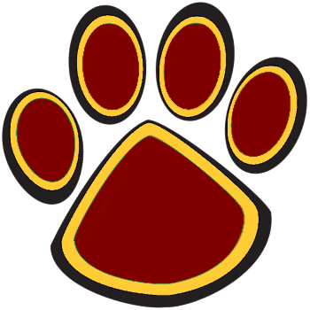 pawprint logo 