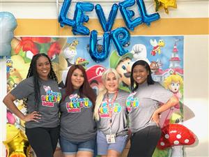 PreK