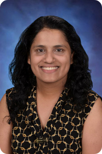 Mable Kurian