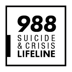 988 Suicide Crisis Lifeline 988 Suicide Crisis Lifeline