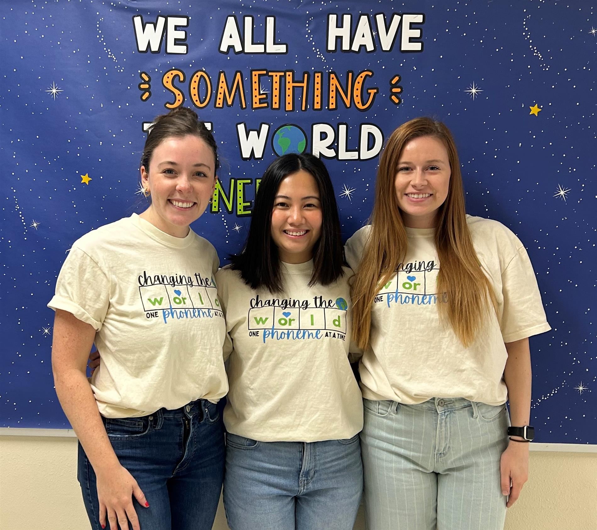 McCall first grade teachers 2023-2024