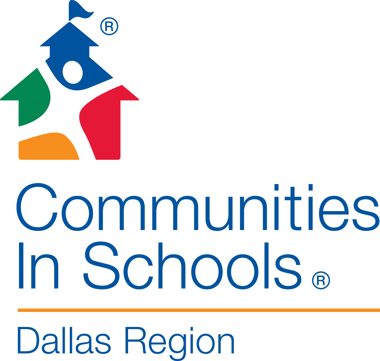 Communities in Schools of the Dallas Region