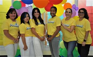 Front Office