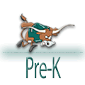 Pre-K Logo 