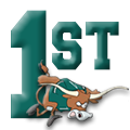 1st Grade Mendenhall Logo 