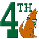 fourth grade logo 