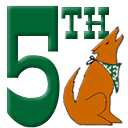 fifth grade logo 