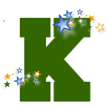 kindergarten logo 