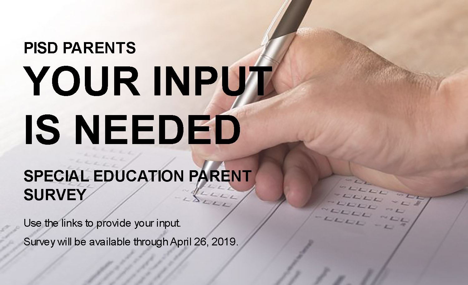 Parents Know Your Special Education >> Special Education Services Home Parents Know Your Special Education >> Special Education Services Home