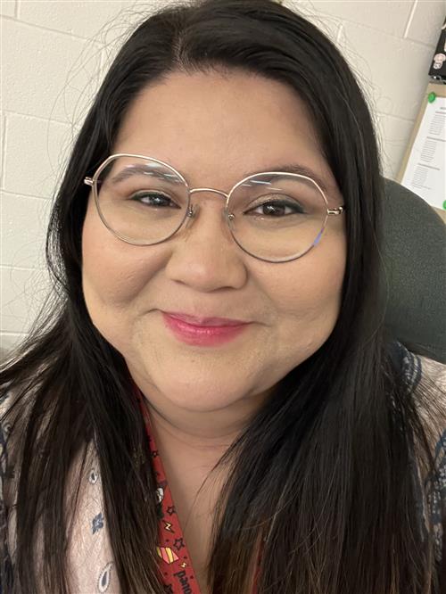 Ms. De La O