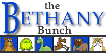 Bethany logo 