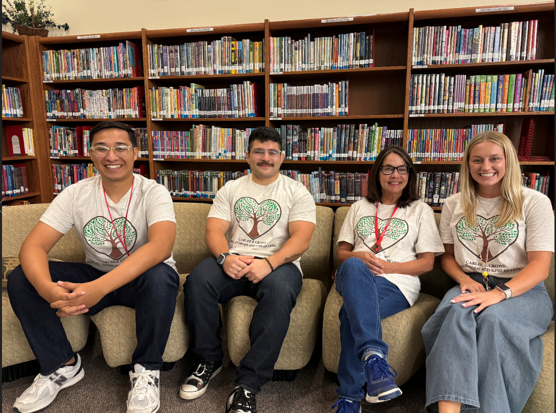 Third Grade Team