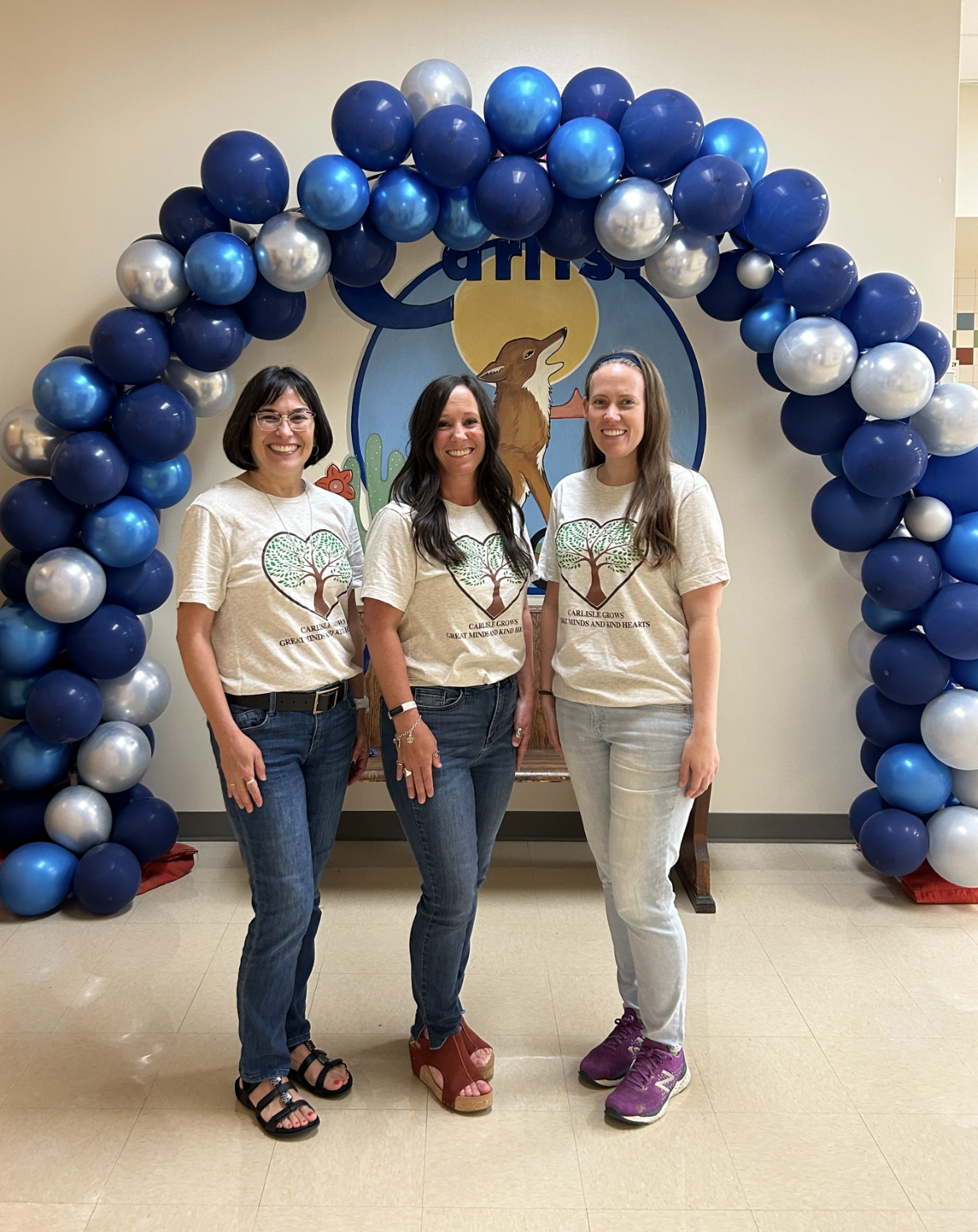 Kindergarten Team