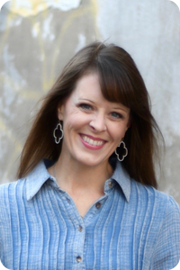 Julie Thrift