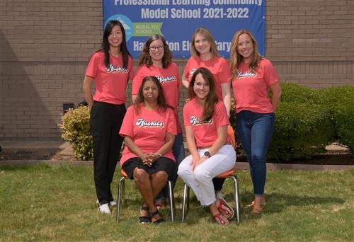 photos of teachers