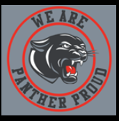 Panther Proud