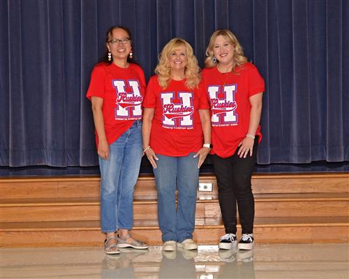 5th Grade Teachers
