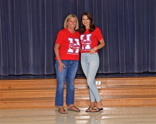 1st Grade Teachers