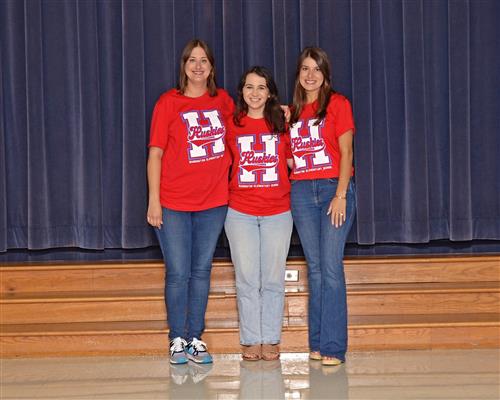 4th Grade Teachers