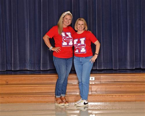 Kinder Teachers